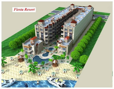 Fiesta Resort