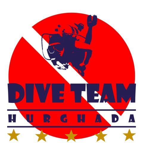 DIVE Team Hurghada