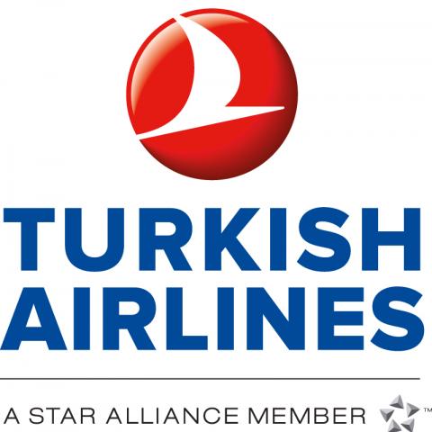 Turkish Airlines - Büro in Hurghada