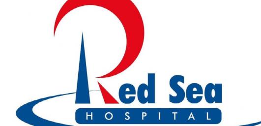 Red Sea Hospital in Hurghada
