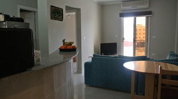 One bedroom flat for sale in Hurghada