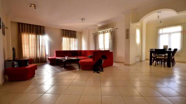 Apartment for sale in El Hadaba area - Hurghada