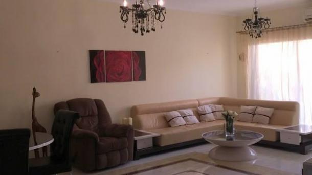 For sale 2 bedroom apartment in Hurghada (Egypt) in the residential complex 