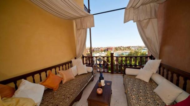 Apartment with 2 bedrooms for sale in El Gouna