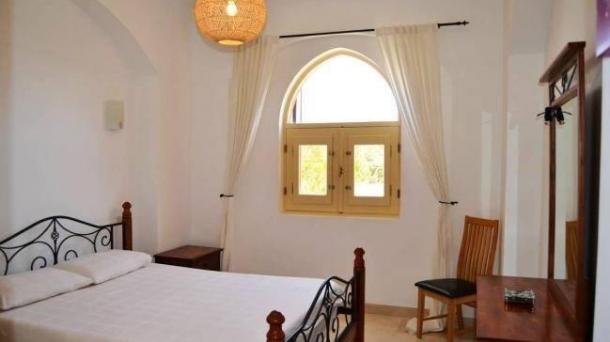 Apartment with two bedrooms for sale in El Gouna