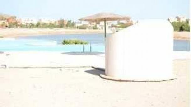 Flat with 1 bedroom for sale in El Gouna