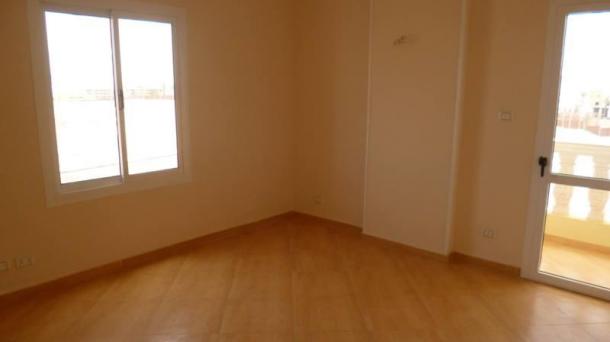 Продам собственную квартиру с видом на море в Хургаде!