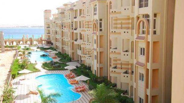 Apartment for sale in Sahl Hasheesh