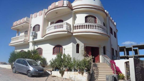 Villa for sale in Hurghada - Turistic center area