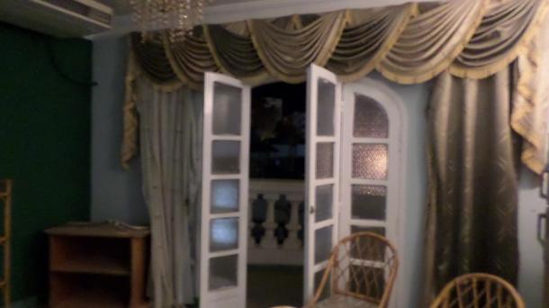 Продам квартиру с двумя спальнями в Хургаде  район Мубарак 2 