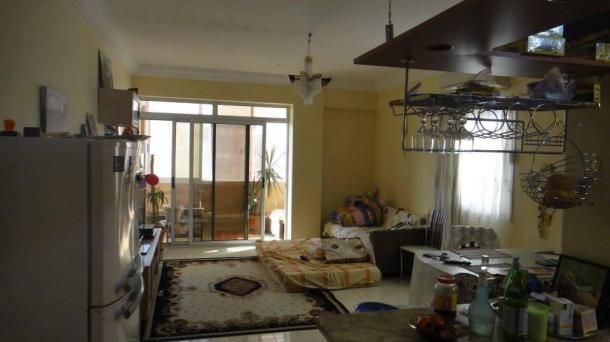 Продам квартиру с двумя спальнями в Эль Каусер