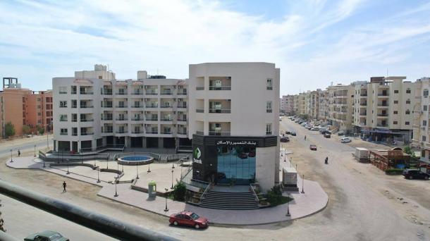 Apartment in El Kawther for sale