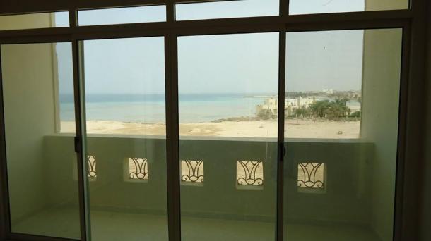 Flat for sale in Hurghada - 2 bedrooms