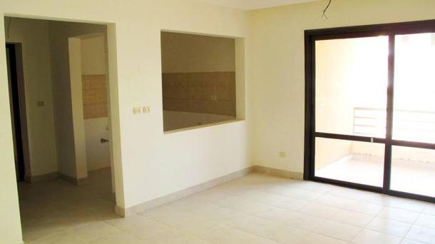One bedroom apartment in El Kawthar for sale