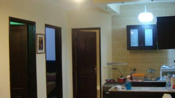 Sale apartment 2 bedrooms in El Hilal area Hurghada