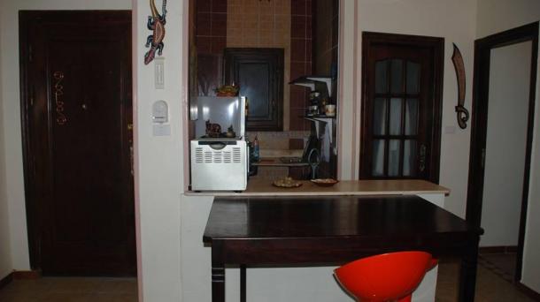 2 Bedrooms apartment in Madares
