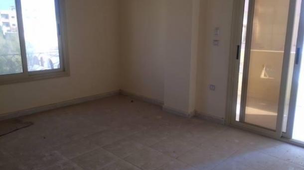 2 bedroom apartment in El Hadoba area FOR SALE