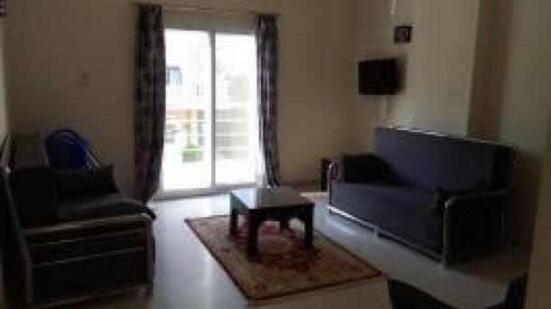 For rent nice spacious bedroom apartment (living room + 2 bedrooms) 