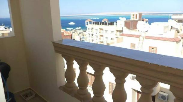 Cozy 1 bedroom for sale in with sea view 