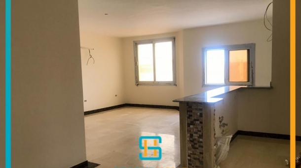 Hot offer! 3 bedroom flat in Magawish-Hurghada