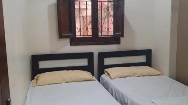 Продам квартиру 2 спальни в Хургаде