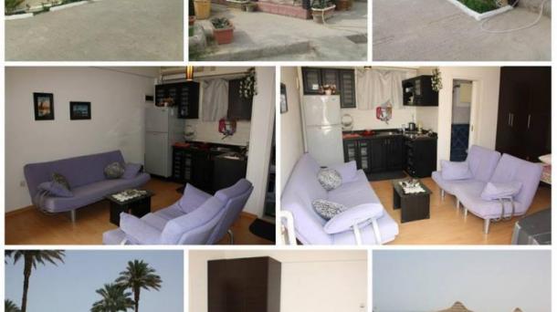 Studios for rent in Hurghada 