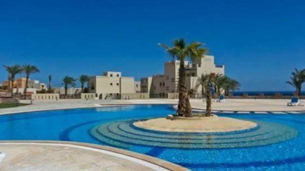 2 BEDROOMS APARTMENT IN Sahl Hasheesh for rent/sale