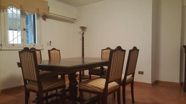 Apartment for rent in Cairo - Zamalek area