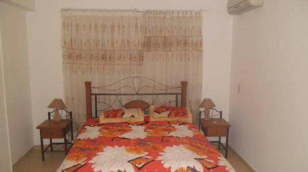 Квартира в аренду в Хургаде с 2 спальнями