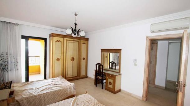 Hurghada - Esplanade - Apartment For Rent