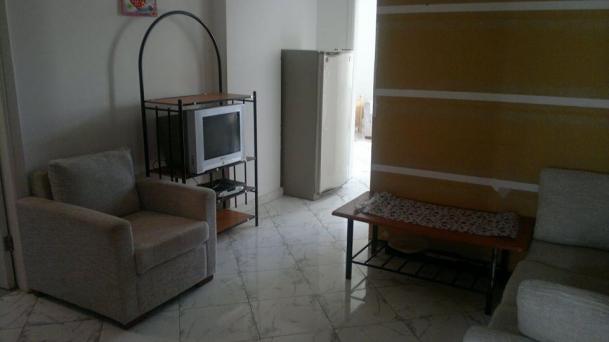 Rent 2-bedrooms apartment in a complex with swimming pool