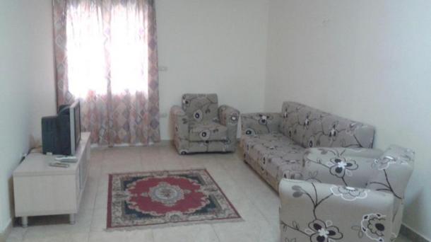 NICE BIG 2 BEDROOMS APARTMENT IN KAWTHER for RENT