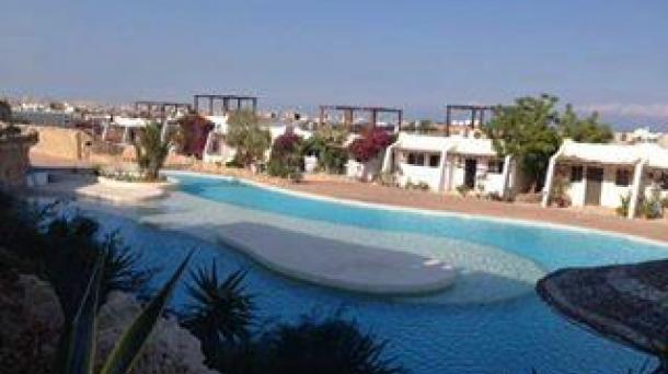 Chalet for rent in Hurghada
